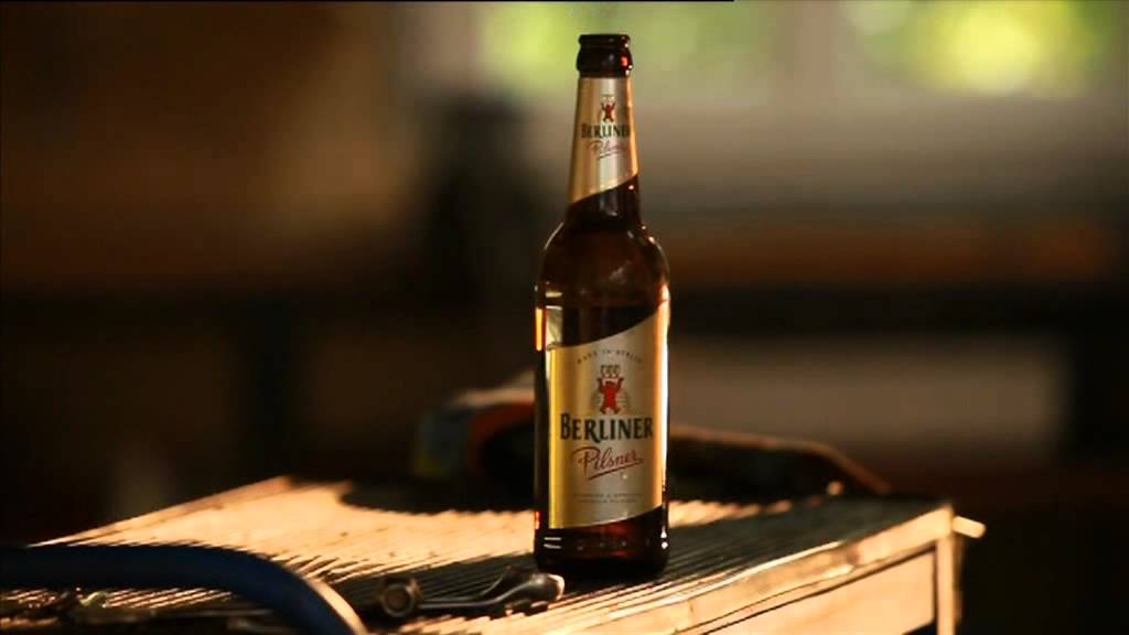 Hahn Bier Werbung Hahn Bier Werbung
