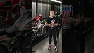 Episode 01: 1971 Super Glide | The Best of Willie G. Davidson | Harley-Davidson
