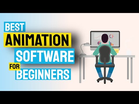 best-animation-software-for-beginners