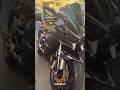 ninja h2 " 🥷 #ninjah2 #bikelover #shortvideo #fypシ゚viral