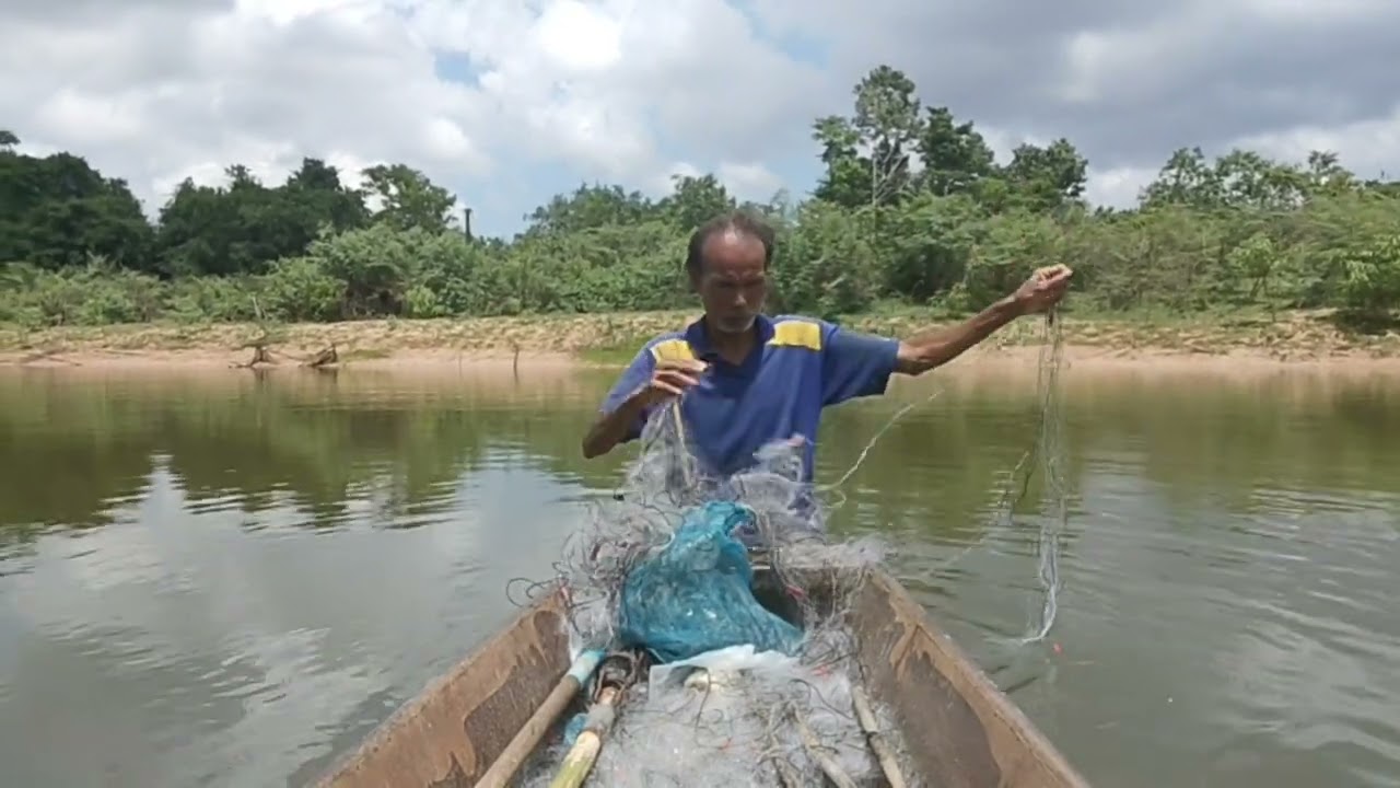 ไล่มองคือหมู่โลกบ่จำEp1