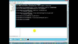 L13_01 Establishing a Performance Baseline