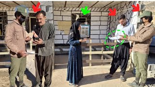 Download Lagu The moment the police came to arrest Shahram and Mitra called Farhad and exposed himself. MP3 Download Lagu The moment the police came to arrest Shahram and Mitra called Farhad and exposed himself. MP3