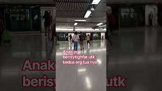 A child seeking forgiveness for their parents, 10/26/19, #bmihk #ustadzadihidayat #inspirationalq...