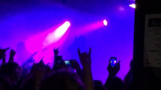 Motionless In White - Death March HD*, 17.01.2016 Manchester Academy