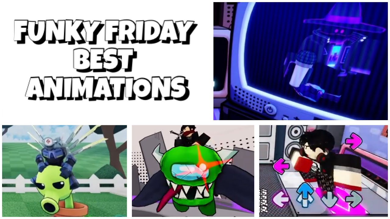 Funky Friday Best Animations 2022 Best Funky Friday Animations To Buy funky-friday-best-animations-2022-best-funky-friday-animations-to-buy