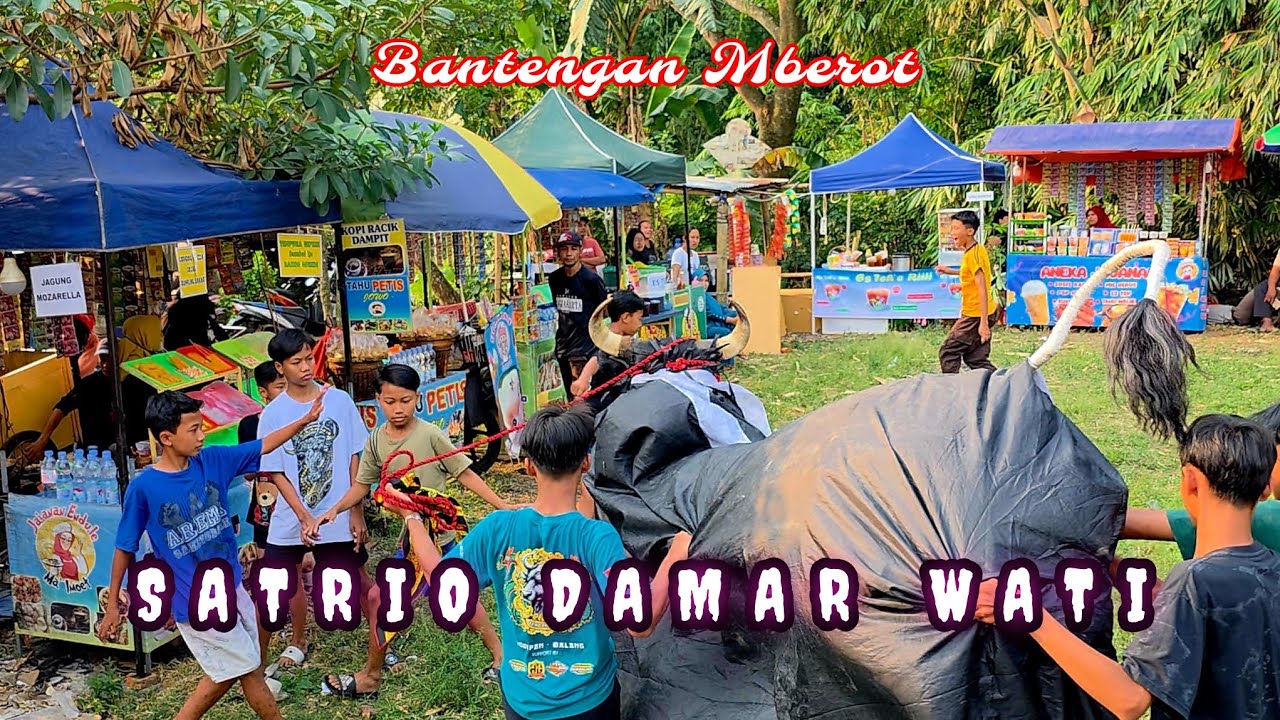 Pasuk4n Bocil Nekat Suit