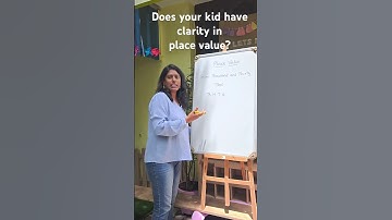 ✨ Place Value Made Easy! ✨Understanding big numbers is simple when you think logically!