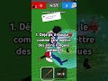 Pour tout ceux qui disent toxique ,toxique , voilà !