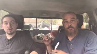HOTBOX THE WORK TRUCK #1(part2)