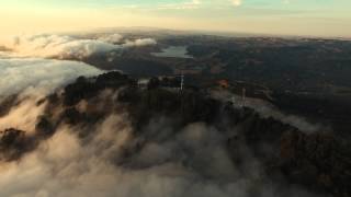 above the clouds visualizer pt. 1