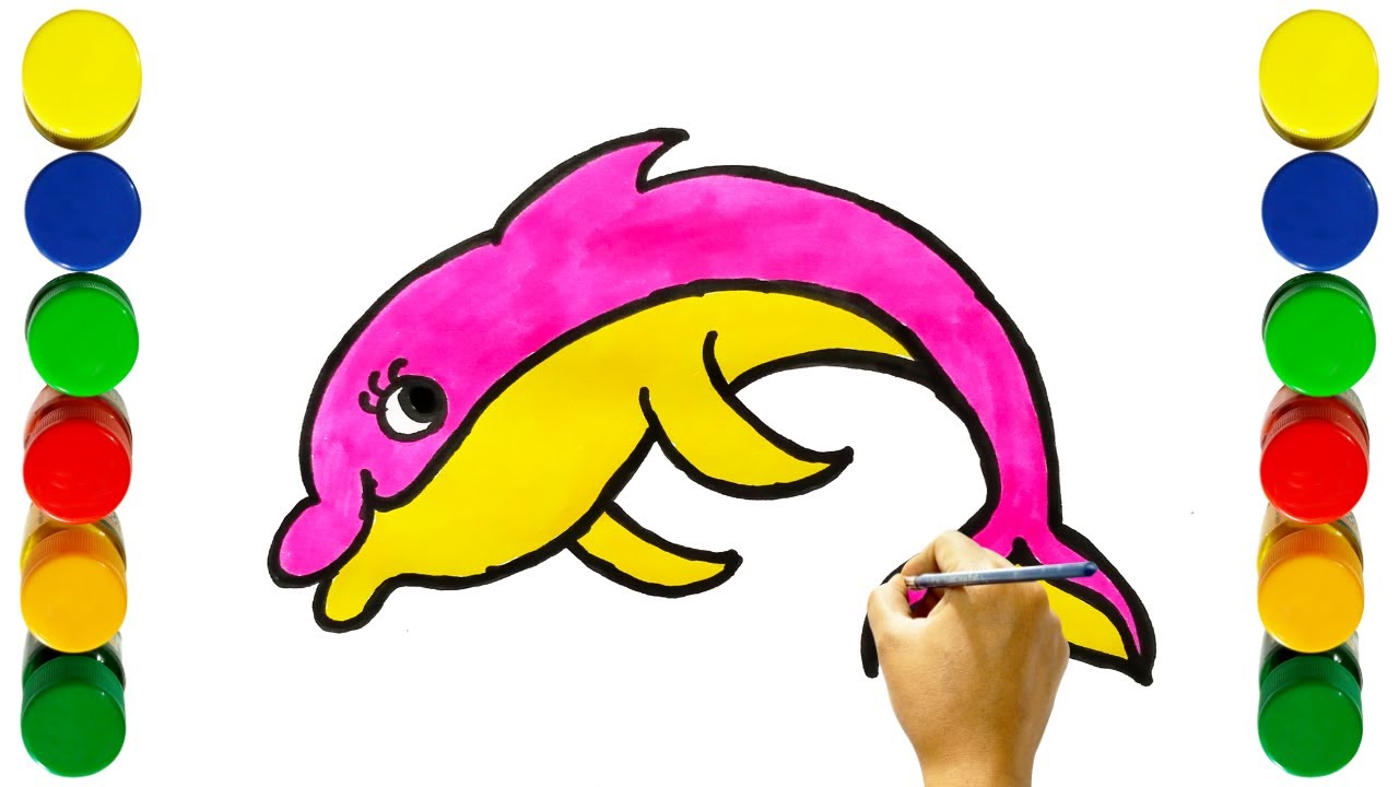 how to draw fish step by step fish ki drawing dikhao drawing for