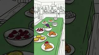 Where Every Meal Becomes Family Join the Table, Share Stories, Build Community