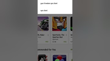 How to configure slow dns Kenya Safaricom