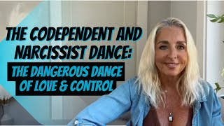 The Codependent and Narcissist Dance