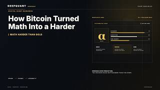 Bitcoin's Unbreakable Math: Why Code Is More Reliable Than Governments
