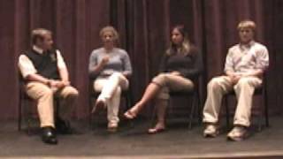 The Governors Academy Kenya Exchange 2009 - Part 2 Of 2