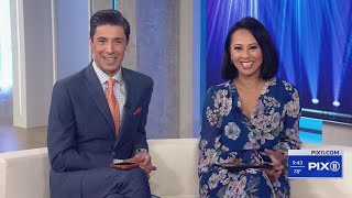 Comedian C. King Impersonates Actor Denzel Washington