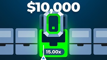 I gambled my $10,000 monthly bonus..