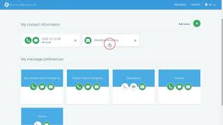School Messenger Updated 08.2018