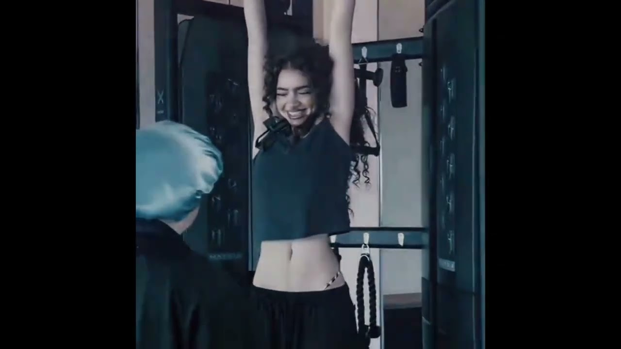 Kalogeras Sisters Edit Compilation ( Plz like and Sub!)