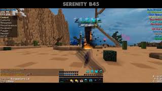 Dlaczego minecraft upada screenshot 1