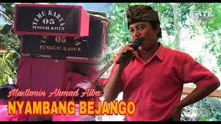 Lirisan Terbaru Mustamin Ahmad Alba-Nyambang Bejango-Temu Karya 05