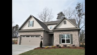 Main Level Living at Briarcliffe Village in Winston Salem 27106