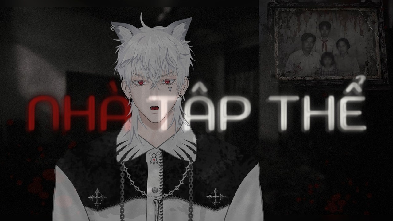 [DoroPlayZone] Có ai ở nhà không- Nhà Tập Thể