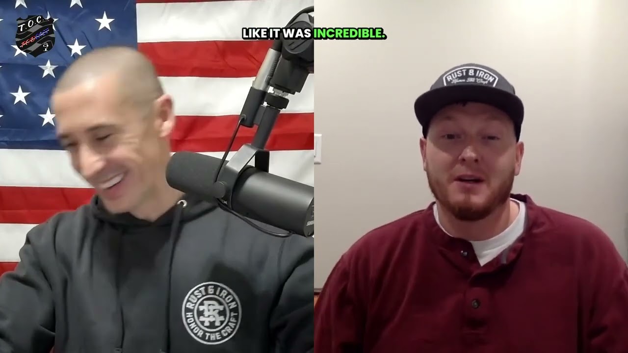 Re-Fueling Fighter Jets Over Afghanistan | The Overwatch Collective