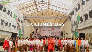 Kartini's Day with Jade