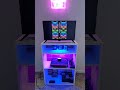 Retro ATARI 2600 (VCS) Gaming Center.
