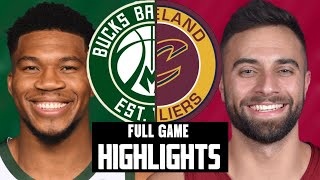 Cleveland Cavaliers vs Brooklyn Nets Full Game Highlights - March 12 2025 | NBA Regular Season 🏀