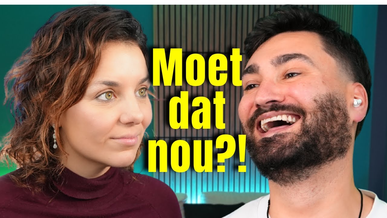 Selma in m’n algoritme – Zij geeft cijfers aan mijn algoritme