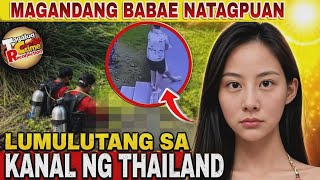 PRIVATE PARTY NG MAYAYAMAN NAUWI SA NAKAKAKILABOT NA KRIMEN [TAGALOG CRIME STORY]