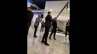 Bledar Dapa,Gracian Caka,Shaban Çela,Mariglen Çela,Andi Hodja - Sa Bukur Ka Dal Nusja -Live Grenoble