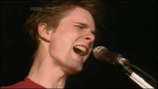 Download Lagu Muse - Sober Live at Glastonbury 2000 SD MP3