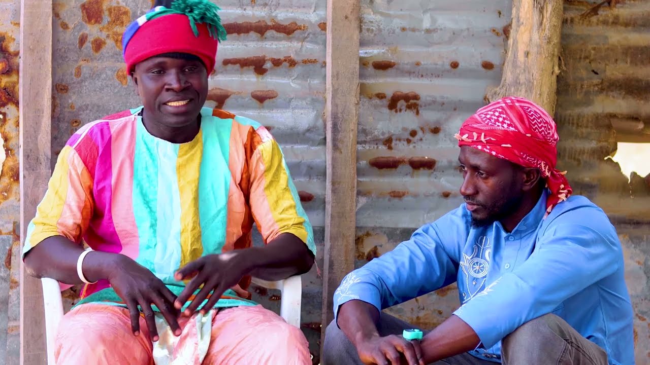 GAM RAMADAN EPISODE 4