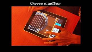 Rhythm Guitar - iPad App - Introduction screenshot 4