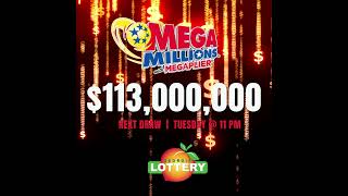 Mega Millions High Jackpot Alert! 🚨