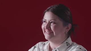 Maria Martinez '22 - B.A. in Computer Science