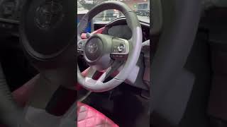 Download Lagu มิติใหม่แห่งการเป็นเจ้าของ… #yarisativ #bambam  #toyota MP3