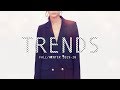 8 Big Trends For Fall/Winter 2019-20