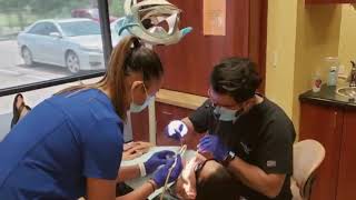 Greatwood Dental Assistant Program