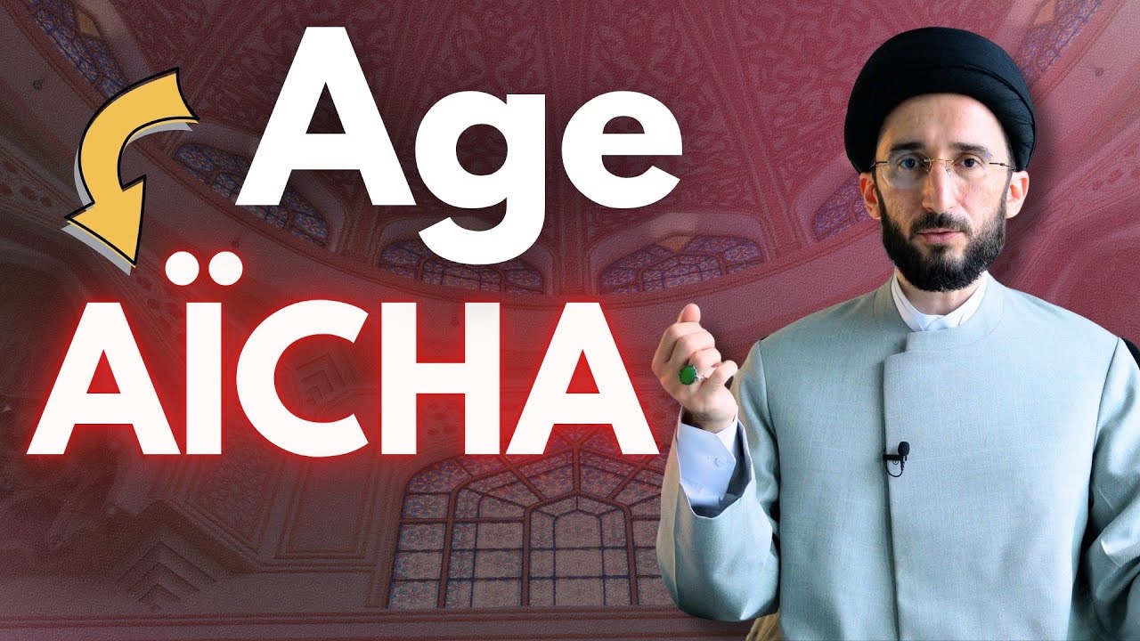 L’âge d’Aïcha au mariage : Enquête sur une controverse islamique