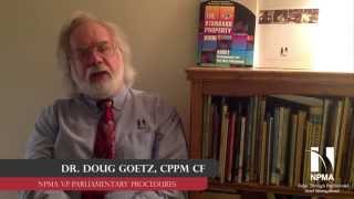 The Value of NPMA and Asset Management