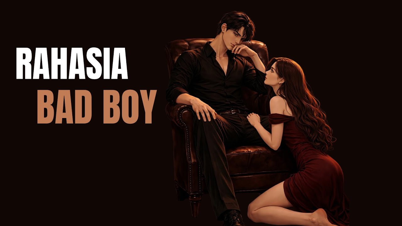 Kenapa Cowok “Bad Boy” Dikejar.. Tapi Cowok “Baik” Malah Ditinggal?