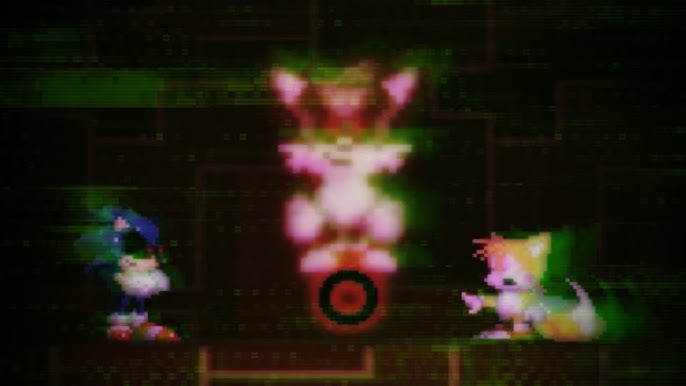 Sonic exe remake  Academia de Artes Amino