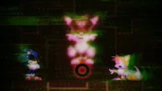 What happens if Tails gets the black ring? Sonic.exe NB Remake - Priceless Freedom