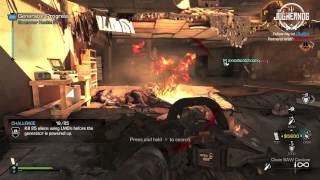 EXTINCTION: ARCING STUN AMMO ★ ARMORY UPGRADE ★ 50 TEETH screenshot 4
